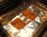 カレーで作る海苔&ベーコン作り方13写真