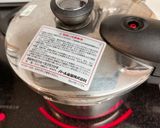 圧力鍋で煮豚作り方4写真
