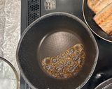 大学芋(冷凍さつまいも)作り方1写真