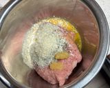 鶏ひき200gで大量にチキンチップス作り方1写真