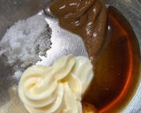 平さやいんげんのごまマヨネーズあえ作り方5写真