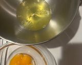 フワフワシフォンケーキ作り方1写真