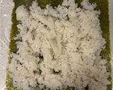 くるんおにぎり作り方4写真