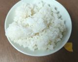 超適当！とまおっ流キムチTKG！作り方1写真