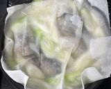 サバの塩麹煮作り方4写真