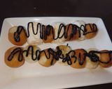 ポンde串焼き作り方5写真