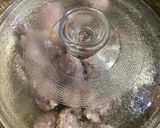 砂肝のネギ塩だれ(お弁当)作り方3写真