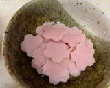 海鮮ちらし寿司ケーキ作り方3写真