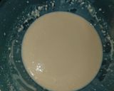 豆腐皮豆乳グラタン作り方5写真