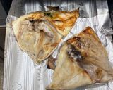 味変3階層!キャベツの押し寿司作り方1写真
