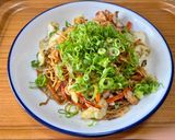 焼きそば 簡単、美味しい焼き方♪作り方14写真