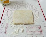 初心者さんが作れるパイ生地作り方11写真
