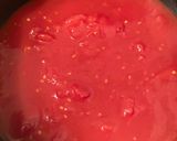 トマト缶だけのトマトソース作り方1写真