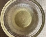 いちごソースのパンナコッタ作り方1写真