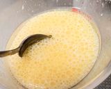米油で簡単さつまいもスコーン作り方8写真
