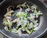 和風で旨味◎子供も喜ぶ！揚げ玉焼きそば作り方1写真