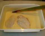 KFC目指してフライドチキン作り方6写真