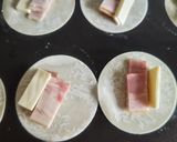 餃子円盤作り方1写真