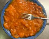 炊飯器で簡単!柿ケーキ作り方3写真