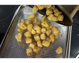 さつまいものマスタード揚げ★動画あり★作り方20写真