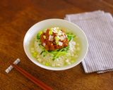 岩手じゃじゃ茶漬け作り方7写真
