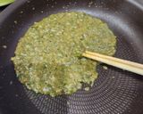 フキ味噌作り方4写真