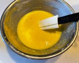休日に作る丸ごととうもろこしスープ作り方8写真