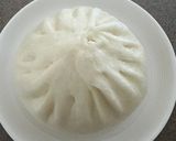 肉まんを電子レンジで簡単にチンする方法作り方4写真