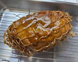 焼き豚（煮豚）圧力鍋で作り方3写真