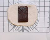 絶品✨オレオのうずまきパン作り方4写真