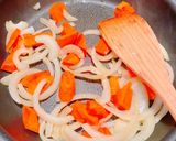 あごだし肉じゃが作り方3写真
