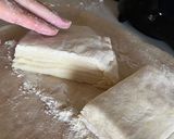 フードプロセッサーでパイ生地作り方8写真