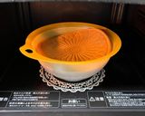 レンジで簡単！丸ごとピーマンの煮浸し作り方3写真