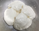 青じそが効いた茄子と蓮根のおやき作り方2写真