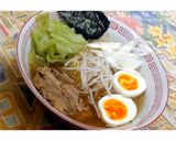 豚鶏がらスープのしょうゆラーメン★動画★作り方42写真