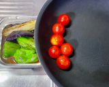 まるで料亭♪夏野菜の冷製 揚げ浸し作り方7写真