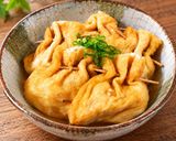 ヘルシー胸肉とおから入豆腐ハンバーグ作り方11写真