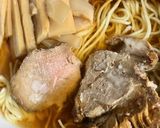 簡単　ラーメン作り方7写真