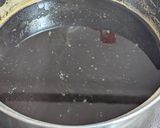 昔ながらの醤油ラーメン15杯目作り方2写真