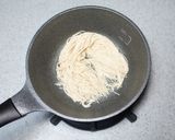 パパッと冷製パスタ♪♪作り方4写真