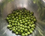 豆ごはん作り方1写真