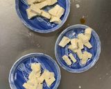 肉無豆腐簡単シーフードプルコギ味野菜炒め作り方2写真
