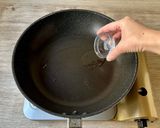 【ポリ袋で簡単】もちチーズ お好み焼き作り方10写真