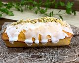 HMで簡単!レモンケーキ作り方6写真