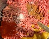 ミートボールのトマト煮作り方2写真