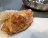 世界一簡単!豚の生姜焼き作り方2写真