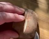動画付き　【おせち飾り切り6選】作り方1写真