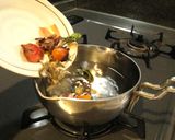 26種の素材で作る二十六茶作り方5写真