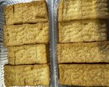 時短簡単 豚こま肉と厚揚げの味噌炒め作り方4写真