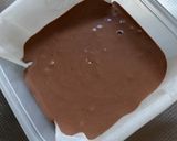 レンチン！豆乳きなこココア米粉パン作り方2写真